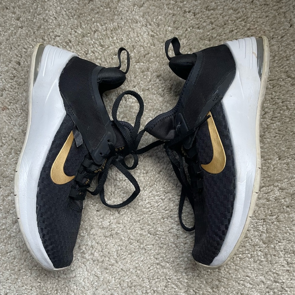 Nike MetCon Lifting Shoe